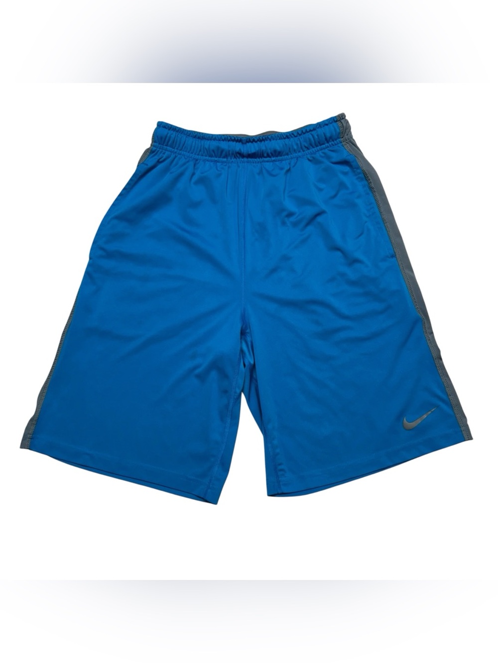 Nike Dri Fit Mens Size S Shorts Athletic Gym Running Activewear Training